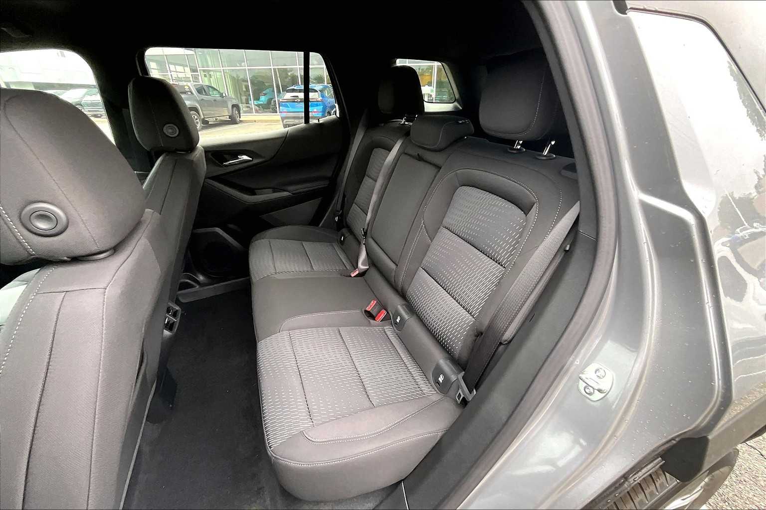 2026 Chevrolet Equinox AWD LT - Photo 15