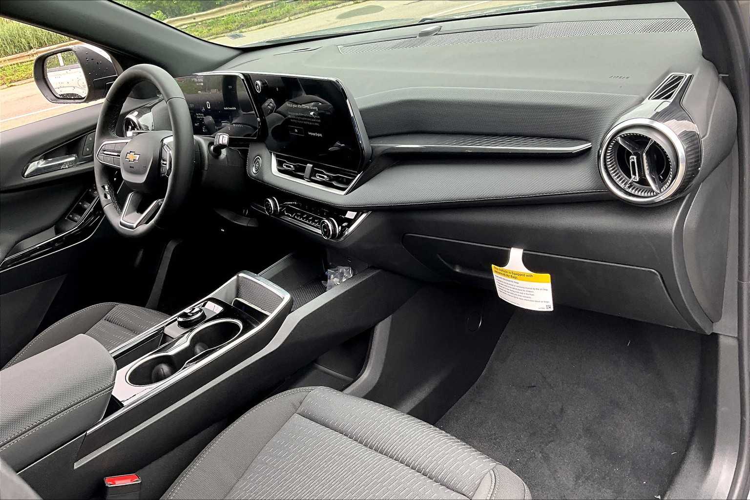 2026 Chevrolet Equinox AWD LT - Photo 10