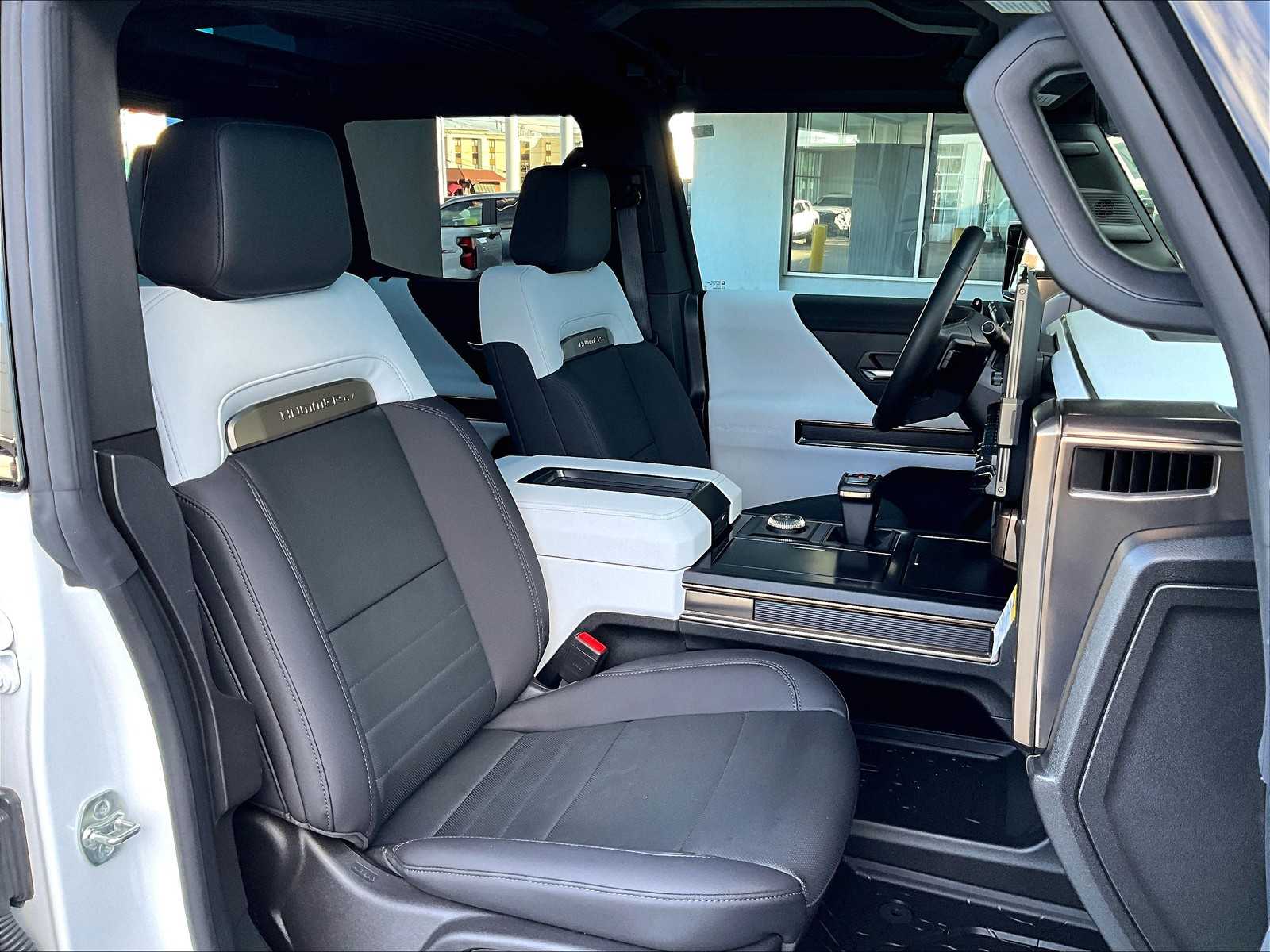 2024 GMC HUMMER EV Pickup 3X - Photo 11