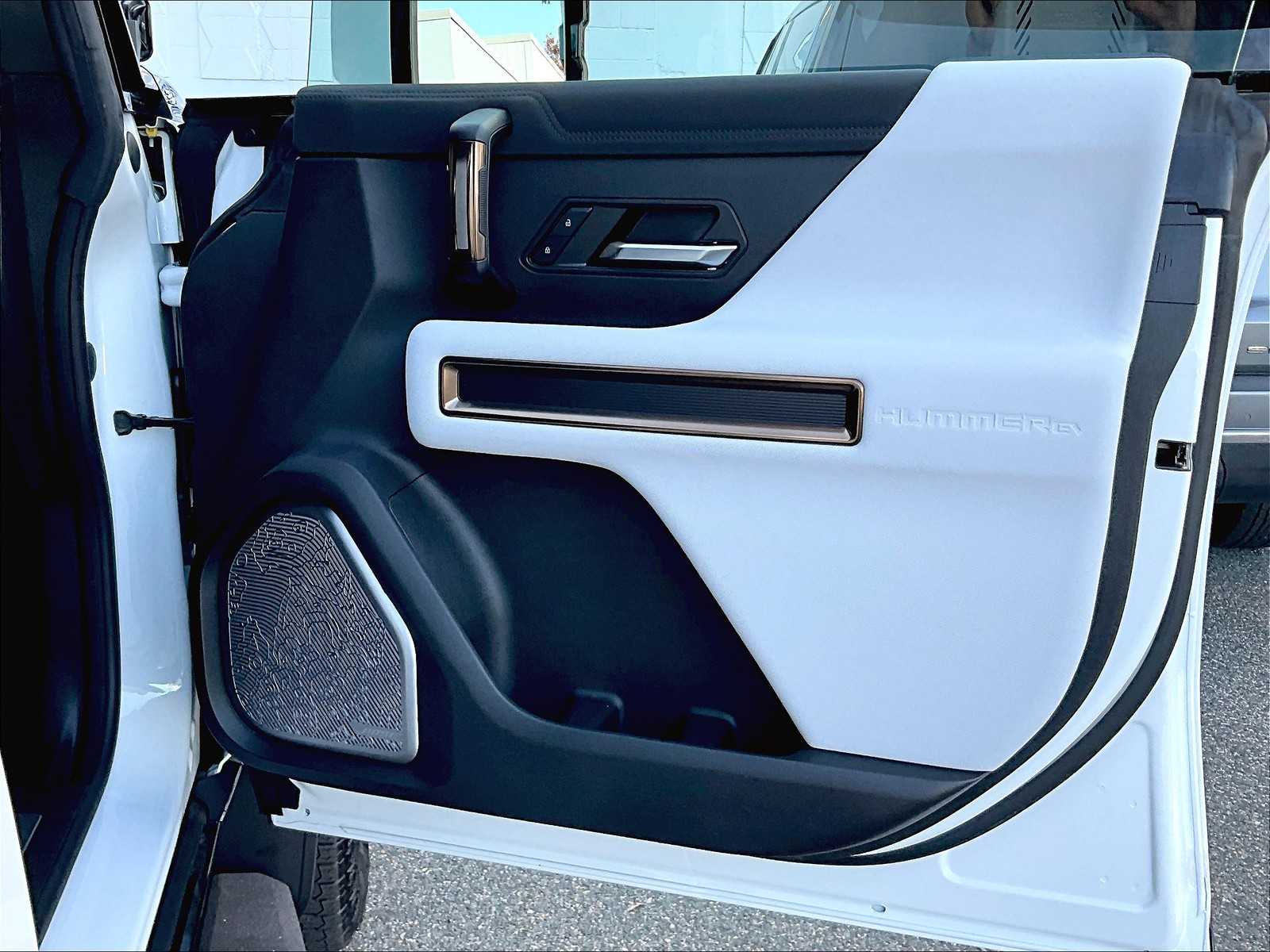 2024 GMC HUMMER EV Pickup 3X - Photo 12