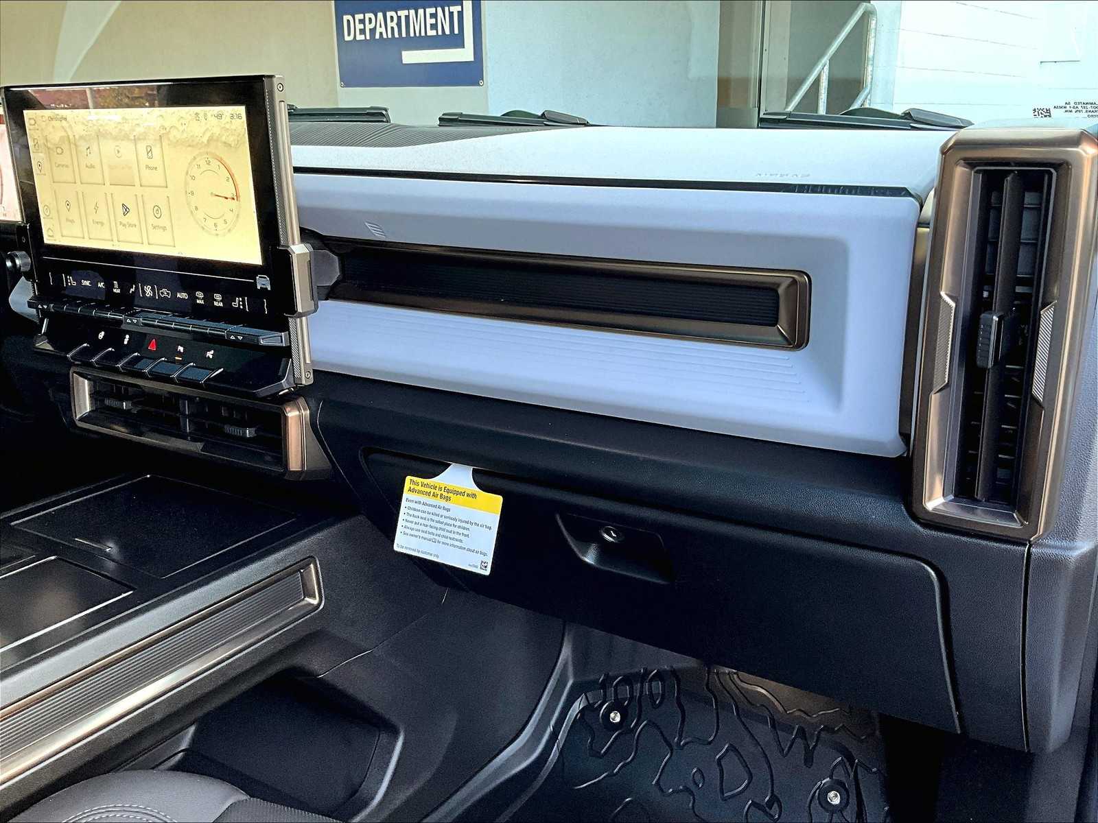 2024 GMC HUMMER EV Pickup 3X - Photo 13