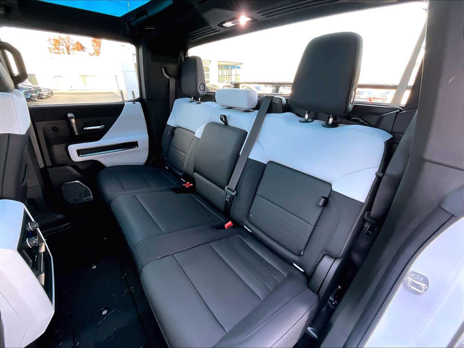 2024 GMC HUMMER EV Pickup 3X - Photo 15