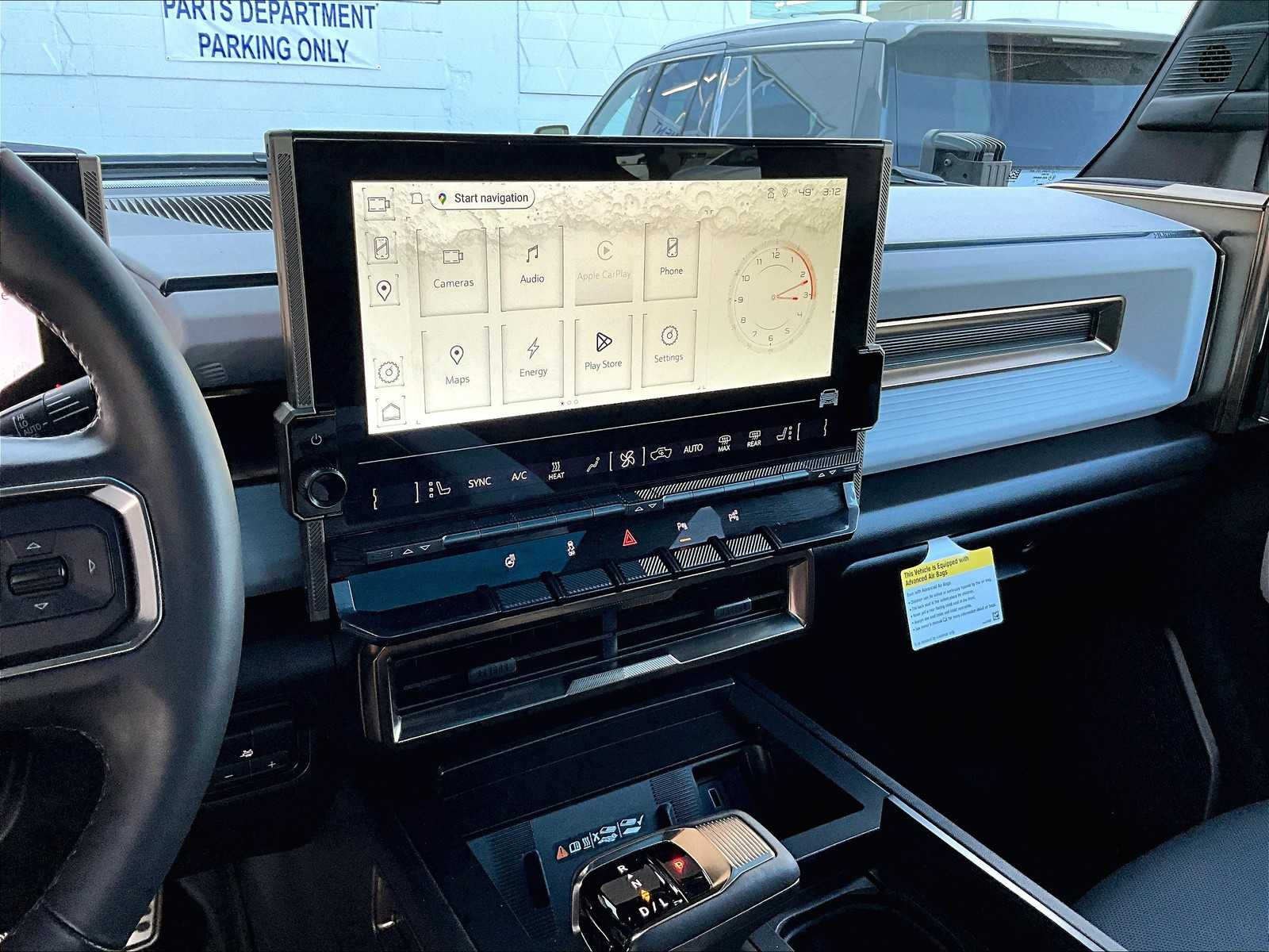 2024 GMC HUMMER EV Pickup 3X - Photo 18