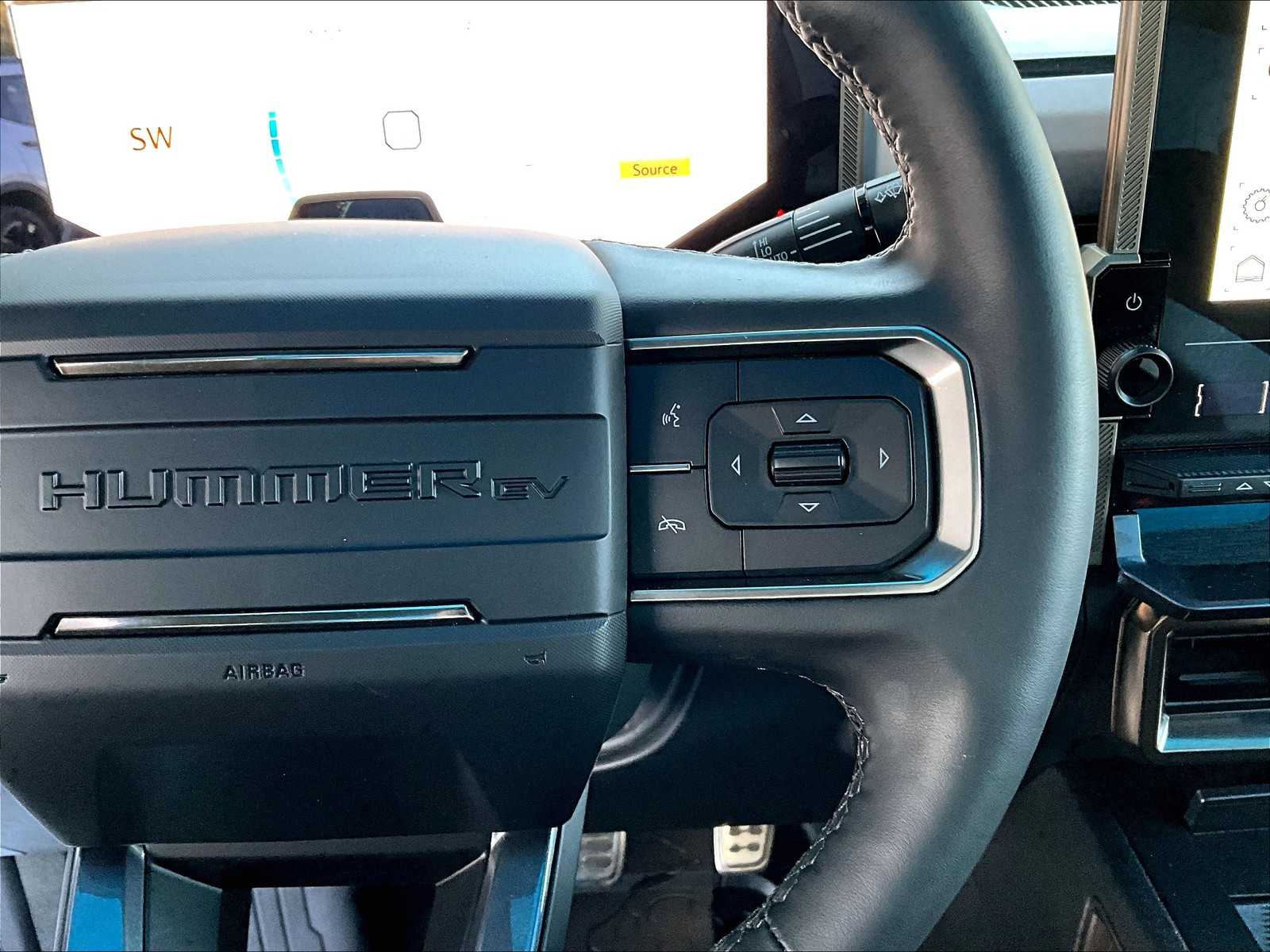 2024 GMC HUMMER EV Pickup 3X - Photo 24