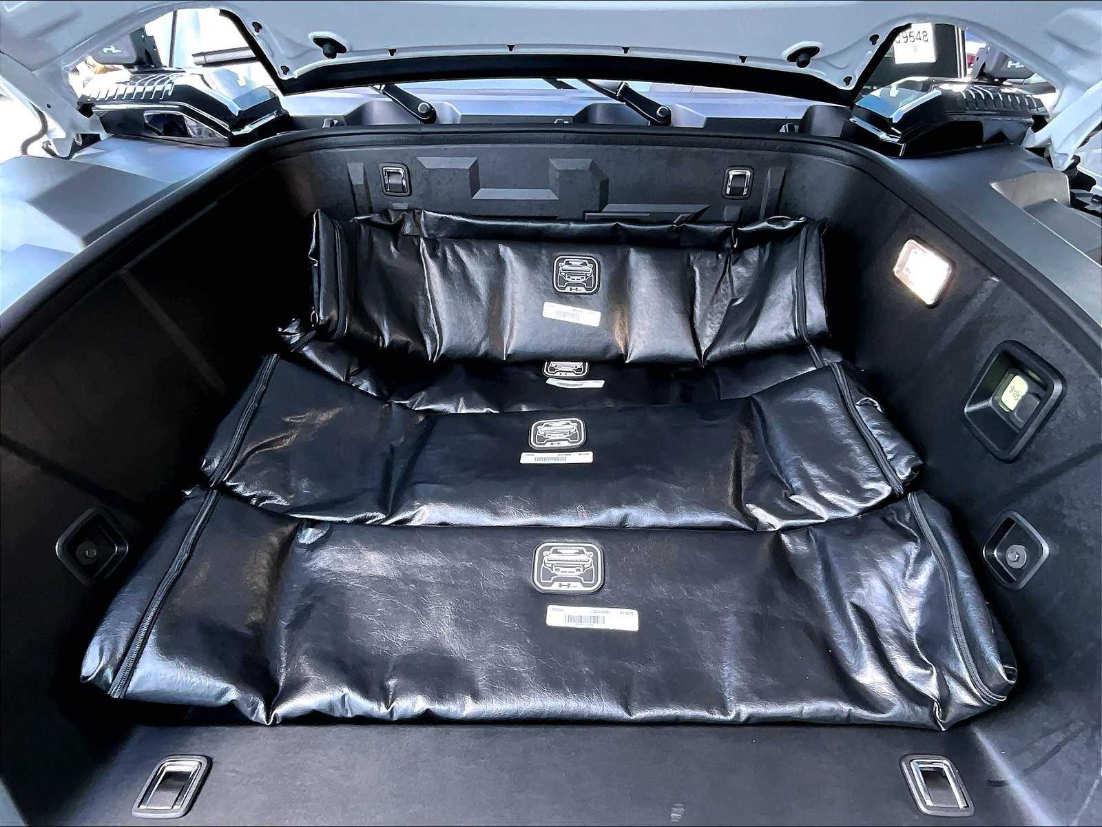 2024 GMC HUMMER EV Pickup 3X - Photo 29