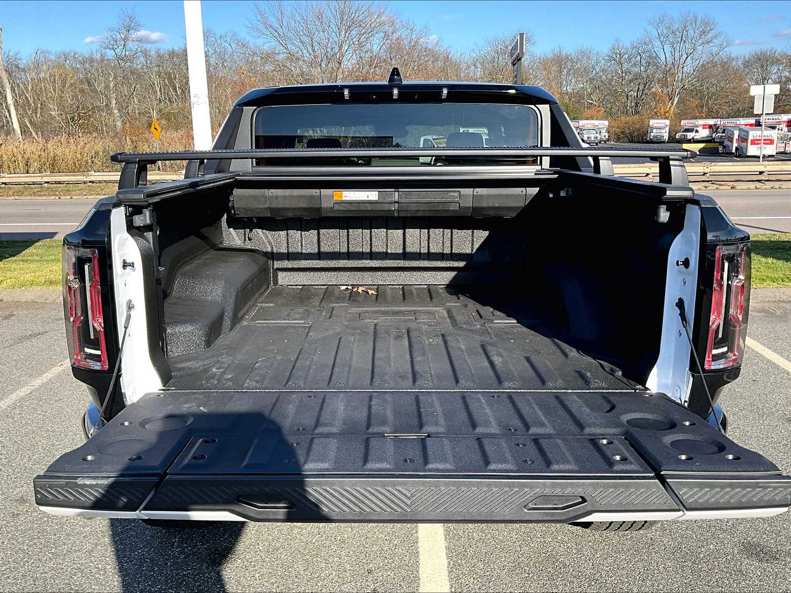 2024 GMC HUMMER EV Pickup 3X - Photo 31