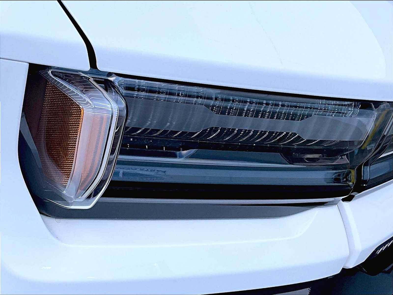 2024 GMC HUMMER EV Pickup 3X - Photo 33