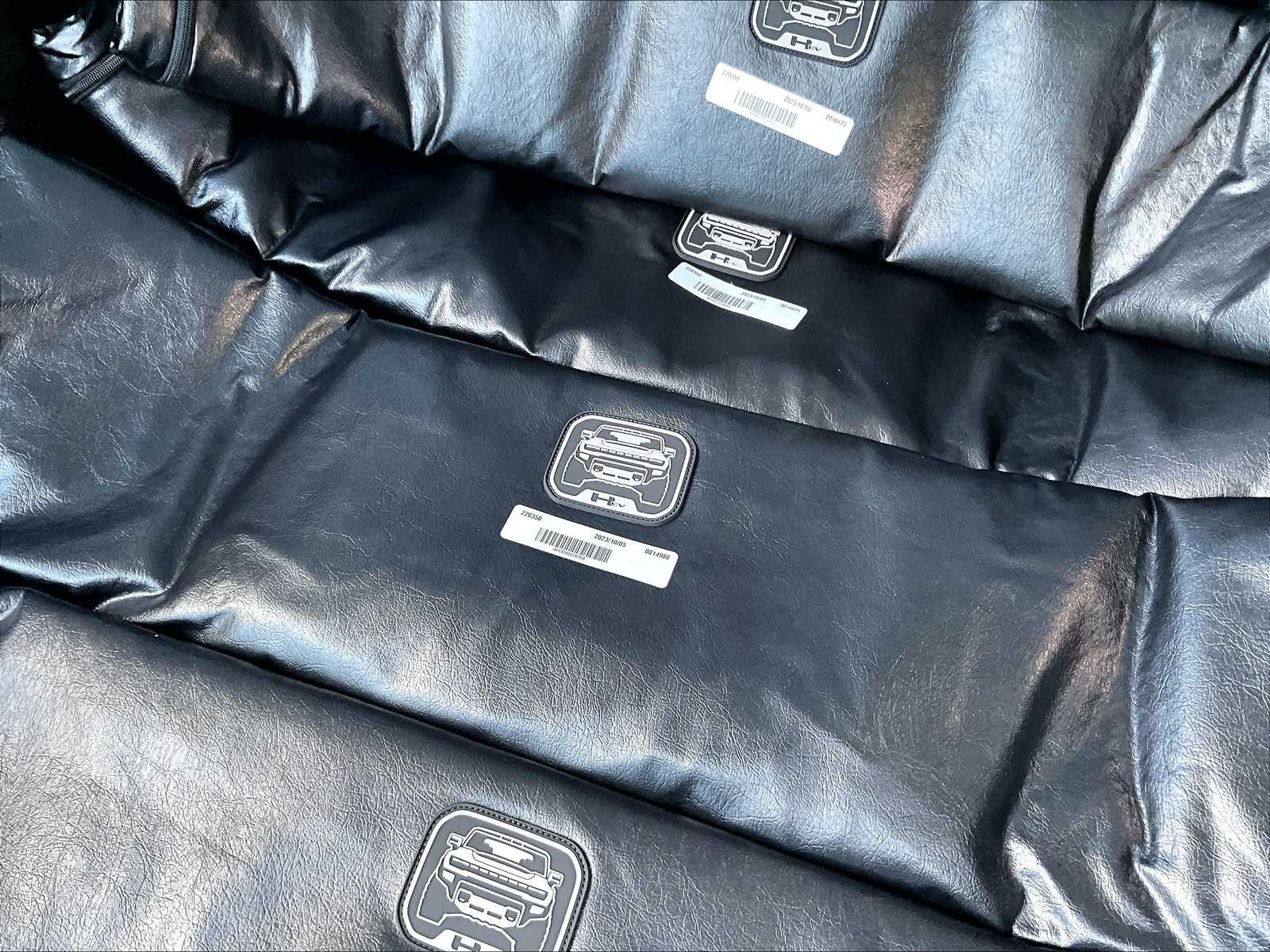 2024 GMC HUMMER EV Pickup 3X - Photo 35