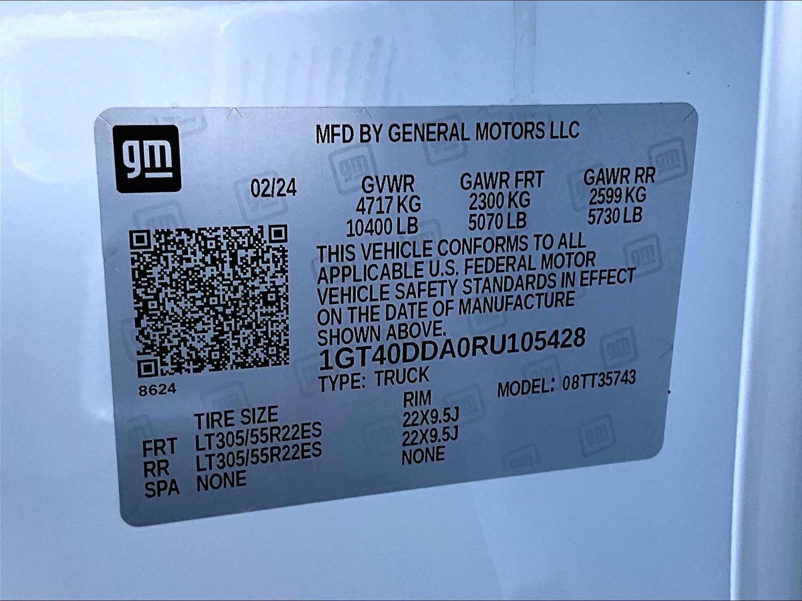 2024 GMC HUMMER EV Pickup 3X - Photo 36