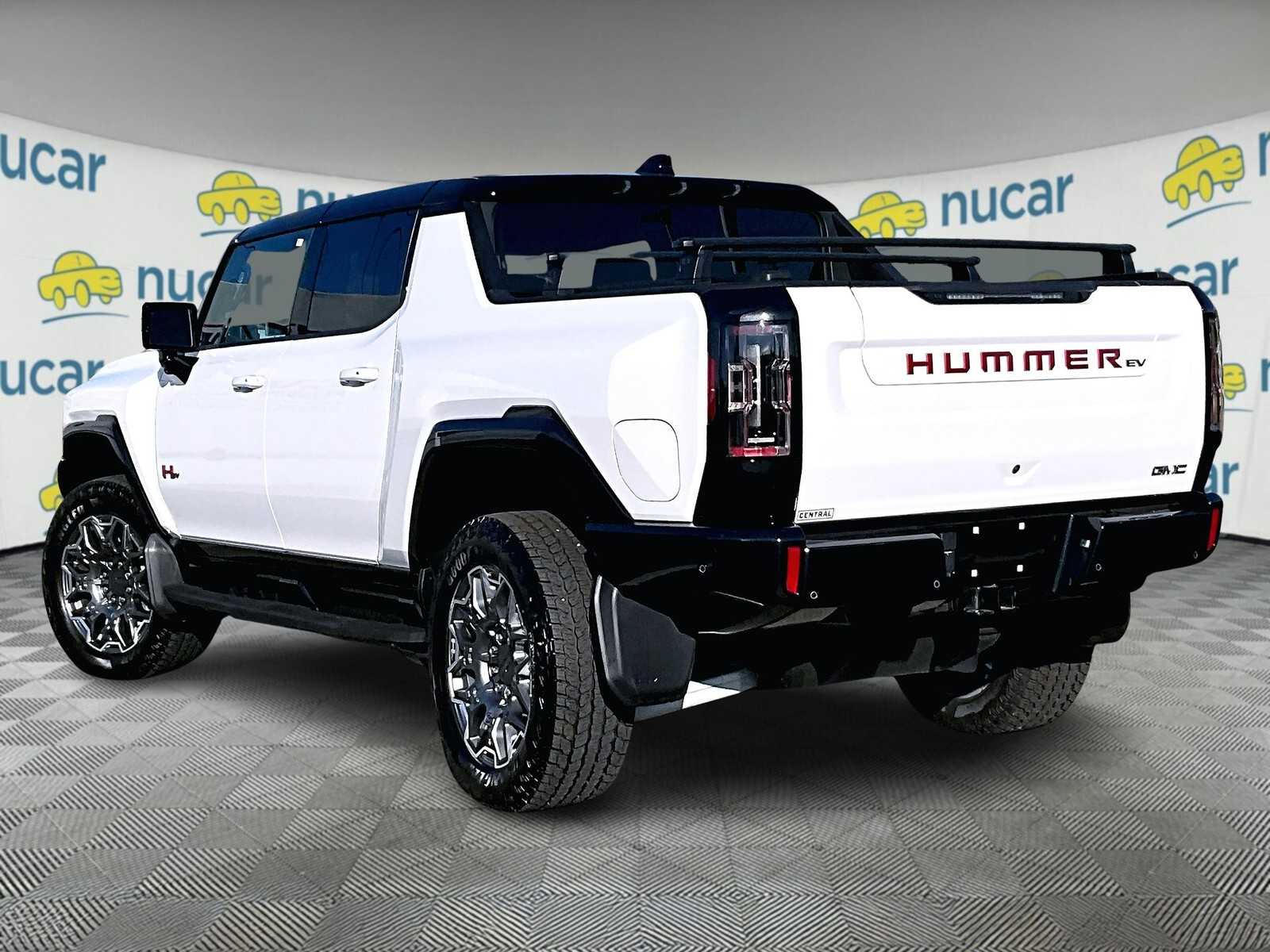 2024 GMC HUMMER EV Pickup 3X - Photo 4