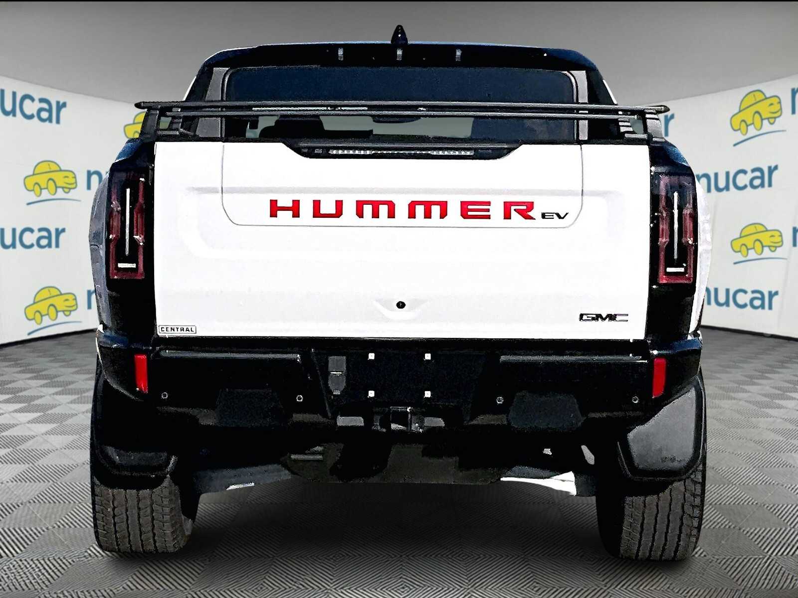 2024 GMC HUMMER EV Pickup 3X - Photo 5