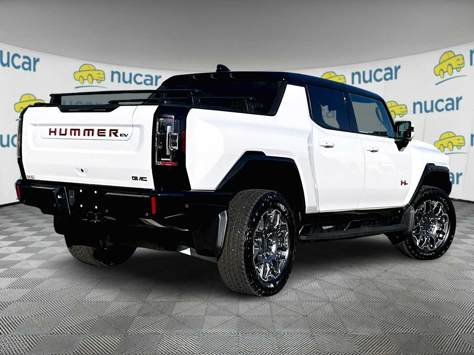 2024 GMC HUMMER EV Pickup 3X - Photo 6