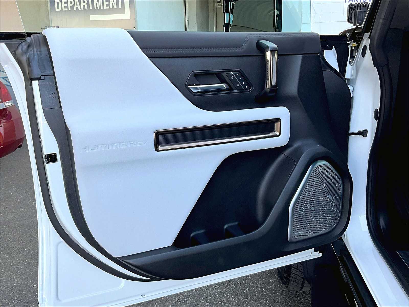 2024 GMC HUMMER EV Pickup 3X - Photo 9