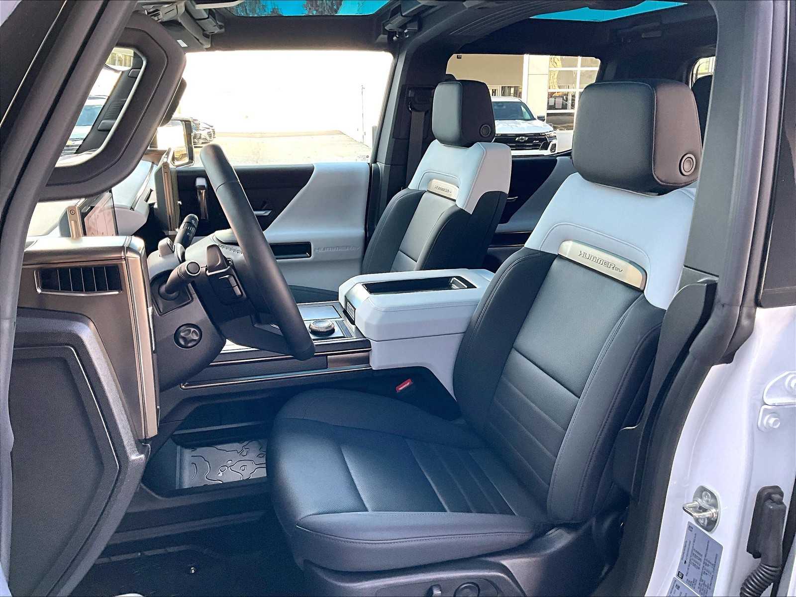 2024 GMC HUMMER EV Pickup 3X - Photo 10