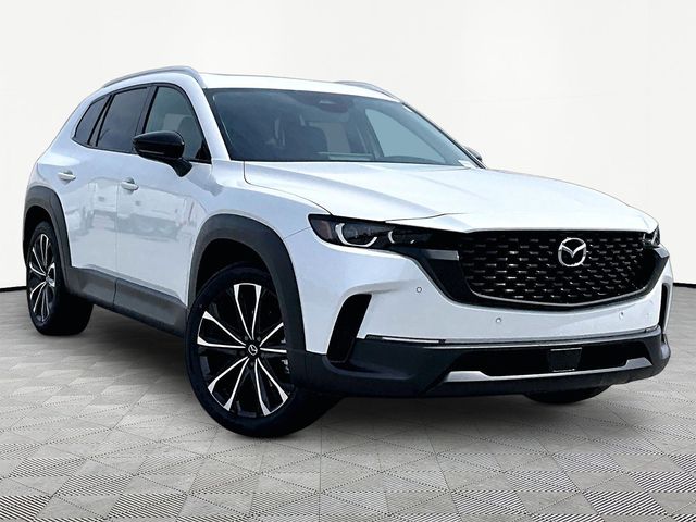 2026 Mazda CX-50 2.5 S Premium