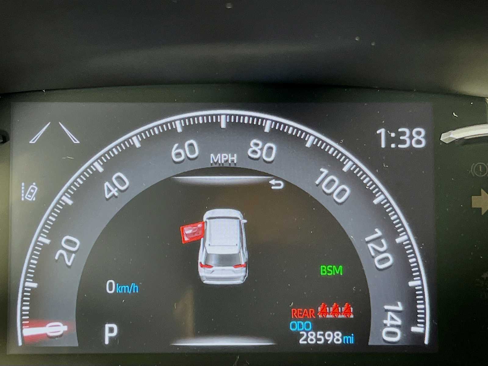 2022 Toyota RAV4 Limited - Photo 12