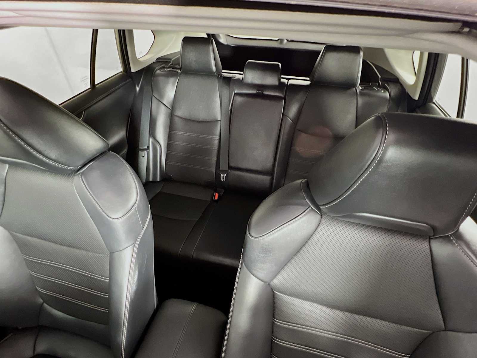 2022 Toyota RAV4 Limited - Photo 22