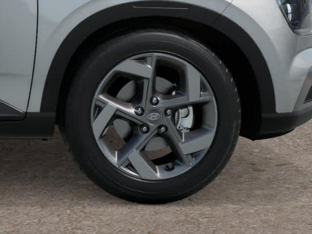 2025 Hyundai Venue SEL - Photo 8