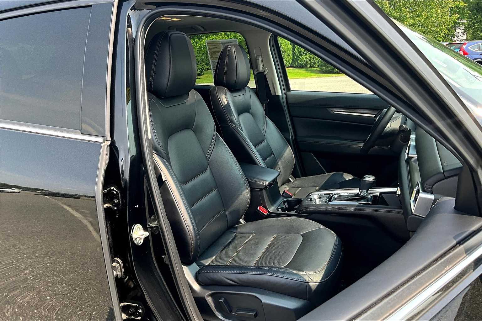 2018 Mazda CX-5 Grand Touring - Photo 11