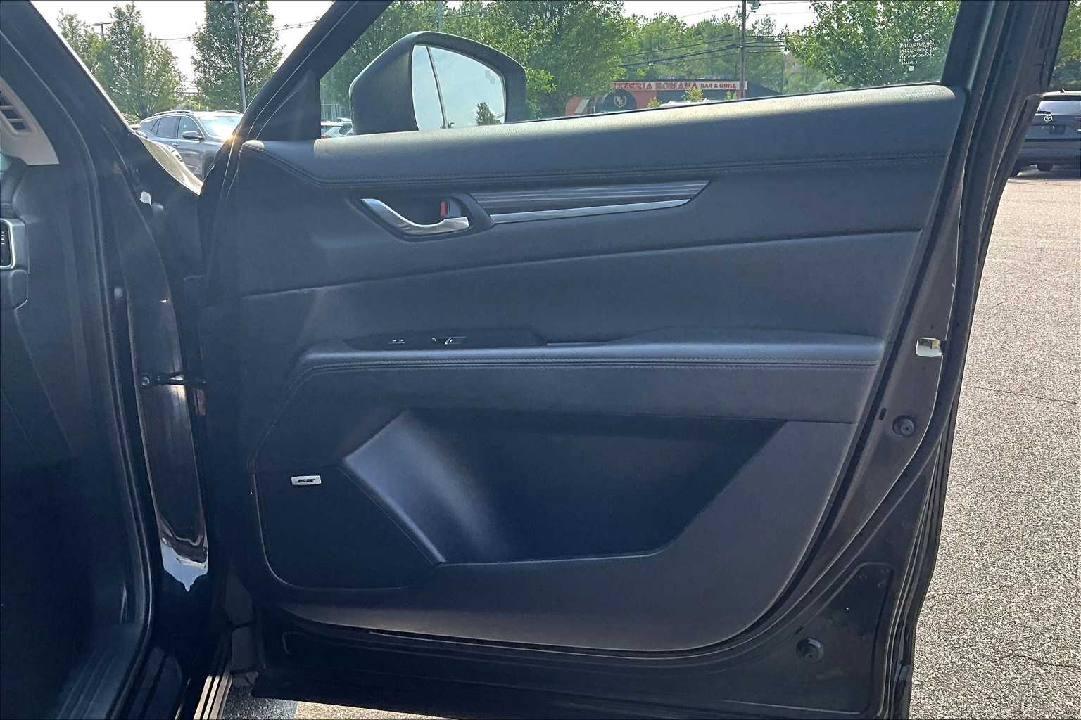 2018 Mazda CX-5 Grand Touring - Photo 12