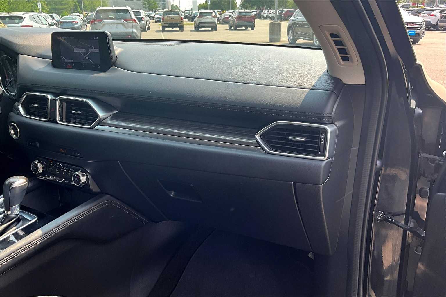 2018 Mazda CX-5 Grand Touring - Photo 13