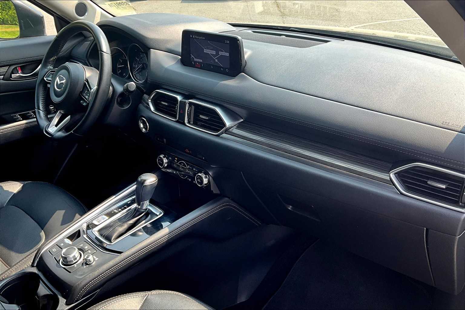 2018 Mazda CX-5 Grand Touring - Photo 14