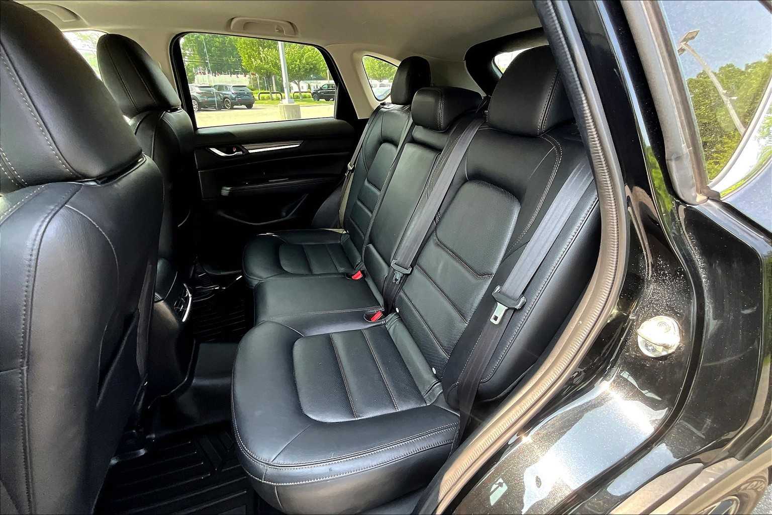 2018 Mazda CX-5 Grand Touring - Photo 15