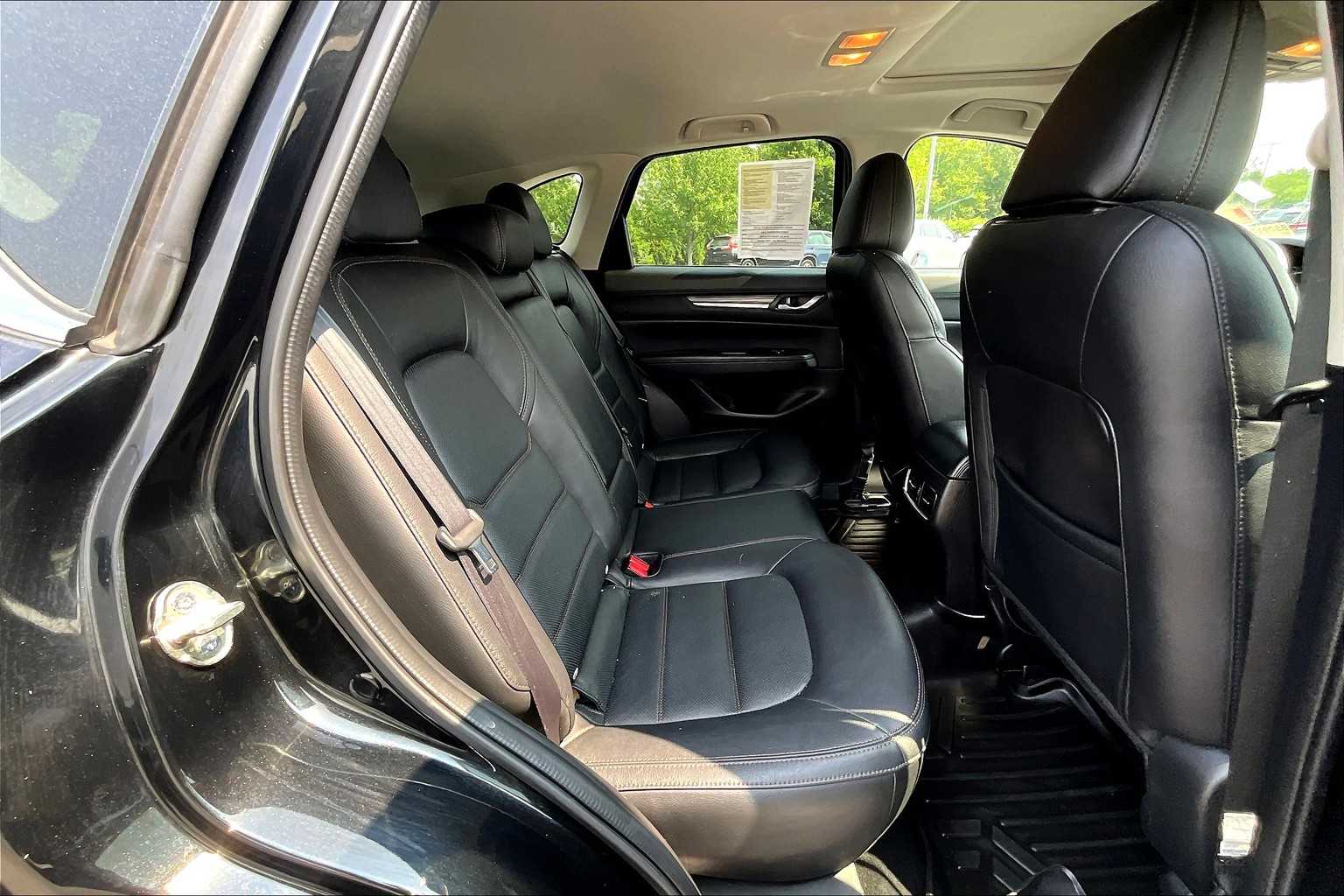 2018 Mazda CX-5 Grand Touring - Photo 16