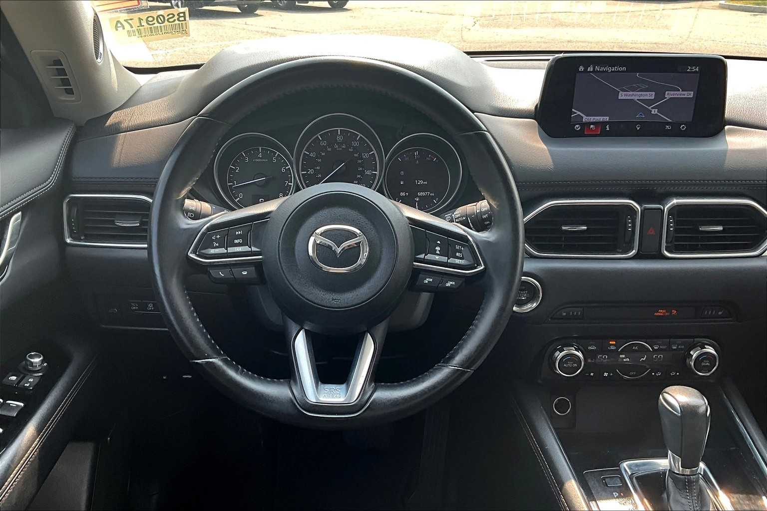 2018 Mazda CX-5 Grand Touring - Photo 17