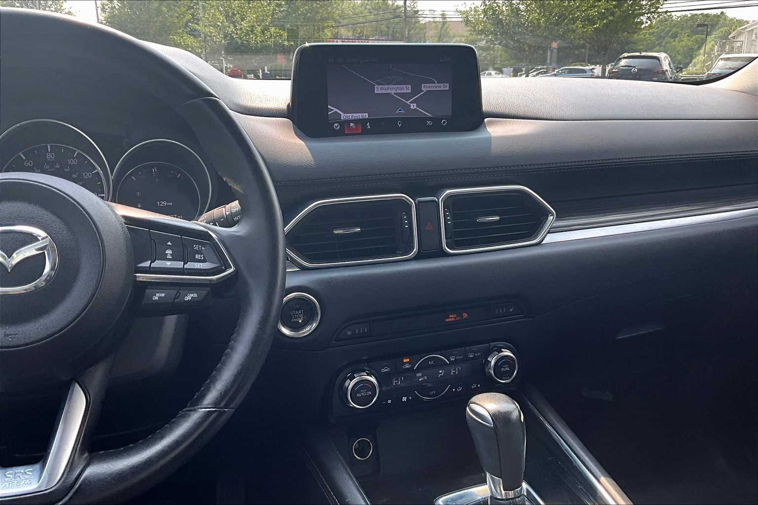 2018 Mazda CX-5 Grand Touring - Photo 18