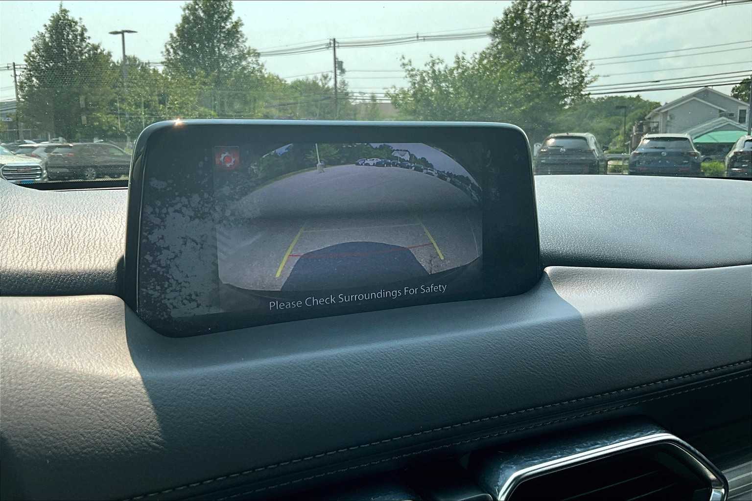 2018 Mazda CX-5 Grand Touring - Photo 19