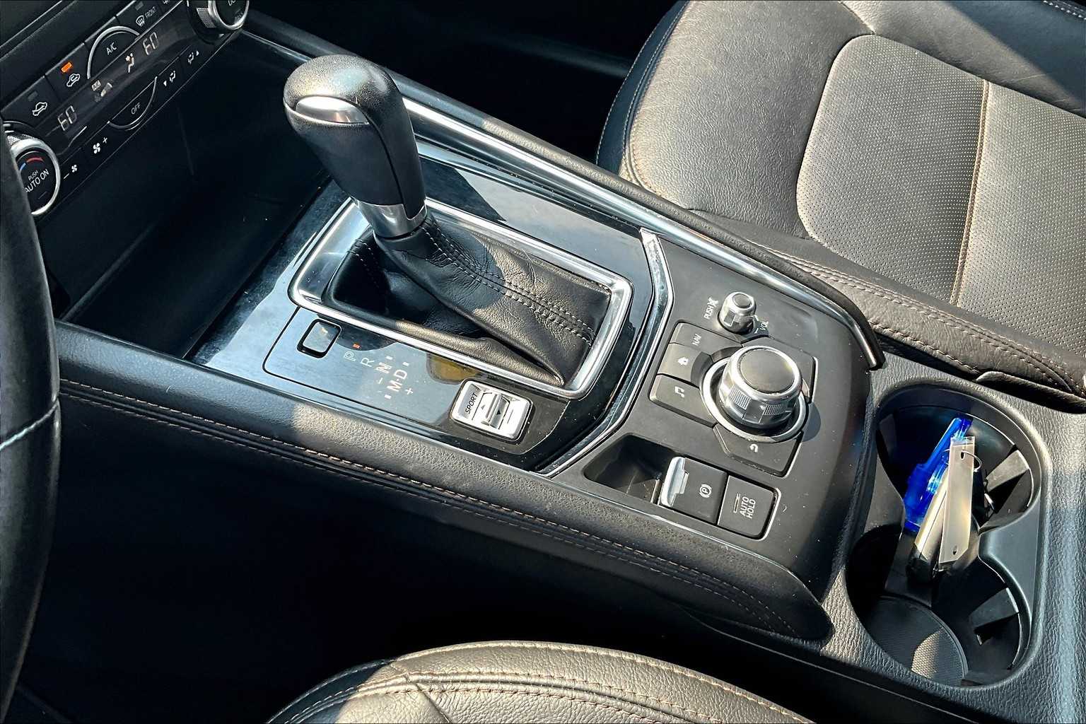 2018 Mazda CX-5 Grand Touring - Photo 20