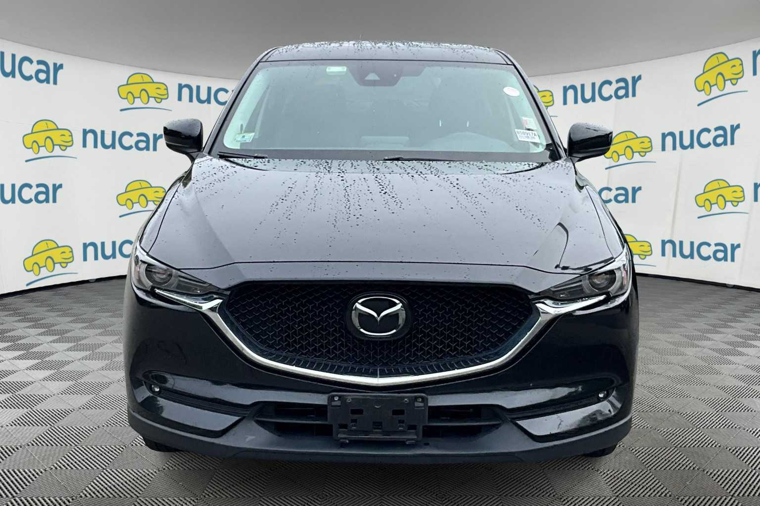 2018 Mazda CX-5 Grand Touring - Photo 2