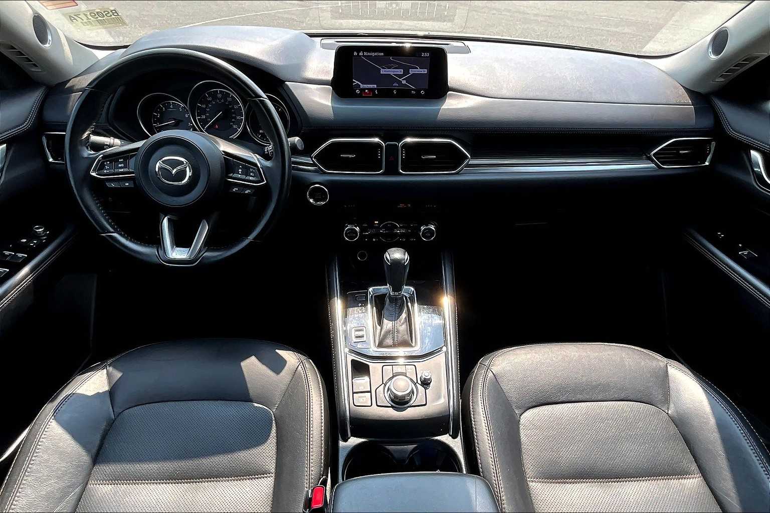 2018 Mazda CX-5 Grand Touring - Photo 21