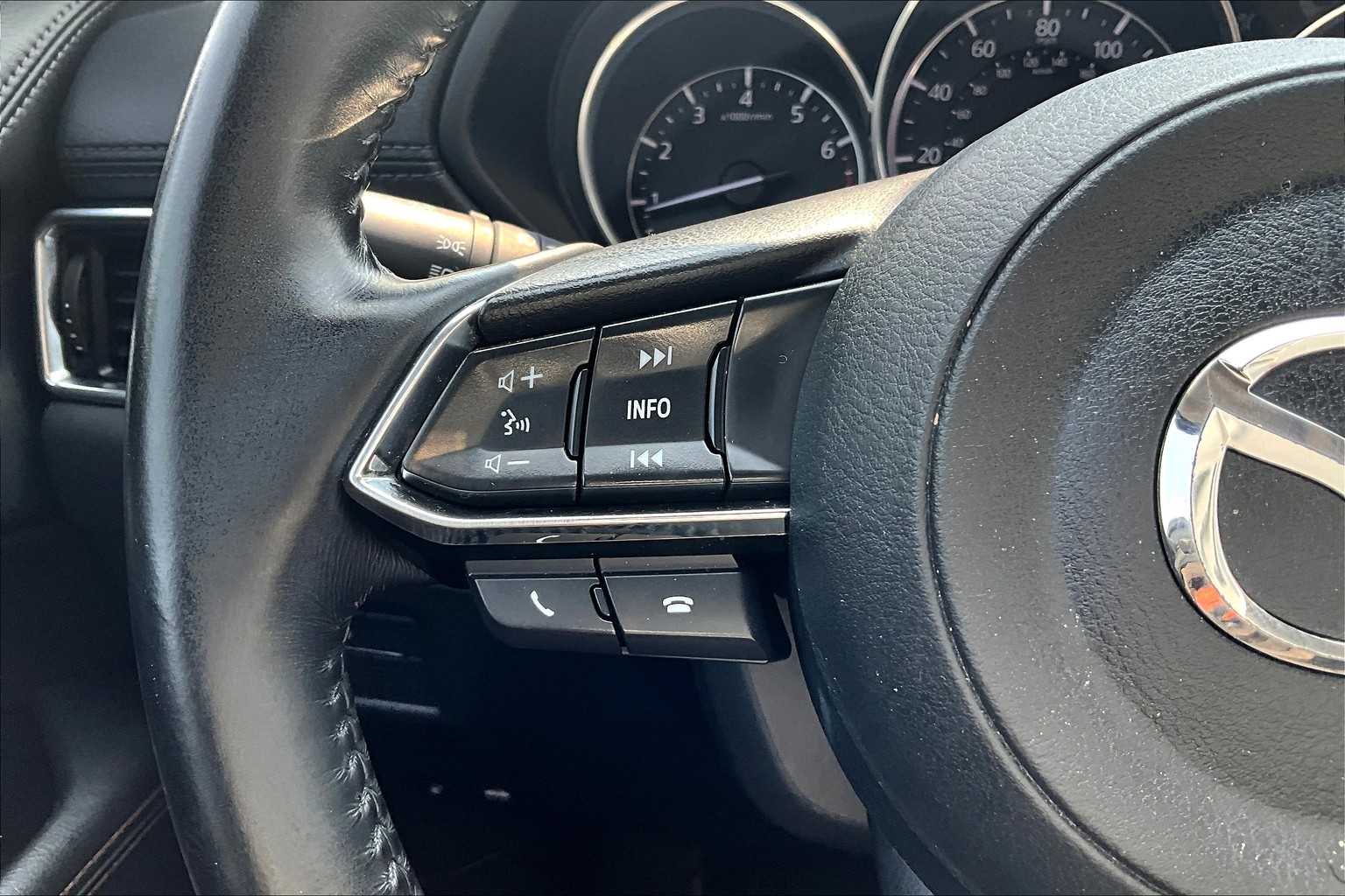 2018 Mazda CX-5 Grand Touring - Photo 23