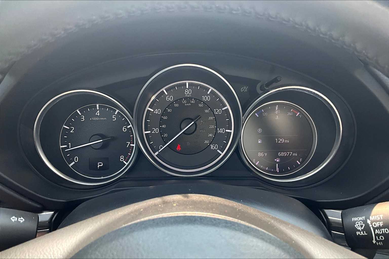 2018 Mazda CX-5 Grand Touring - Photo 25
