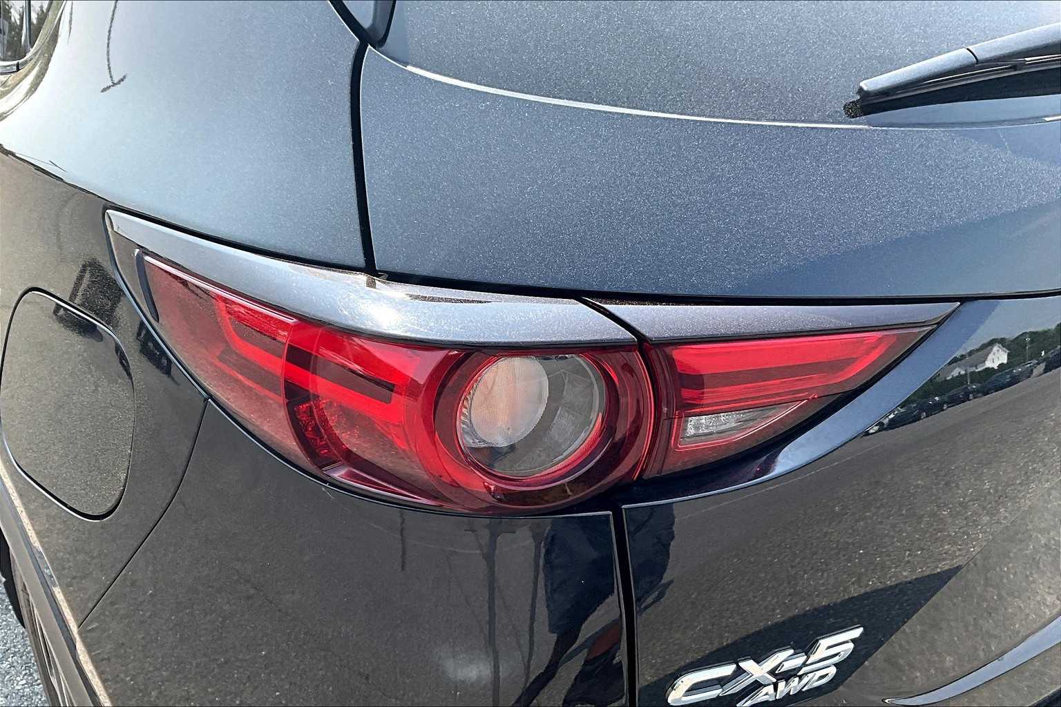 2018 Mazda CX-5 Grand Touring - Photo 34