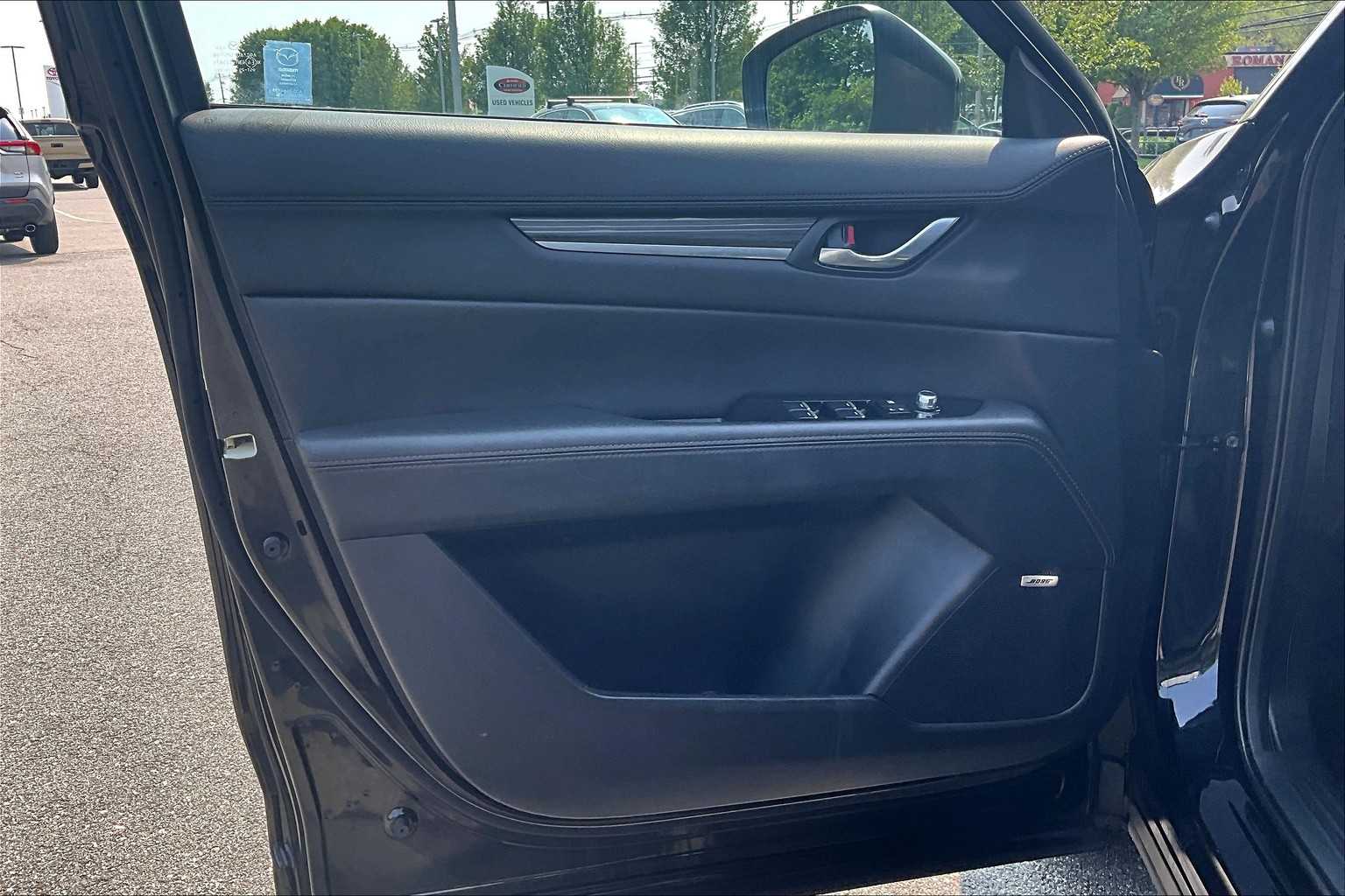 2018 Mazda CX-5 Grand Touring - Photo 9