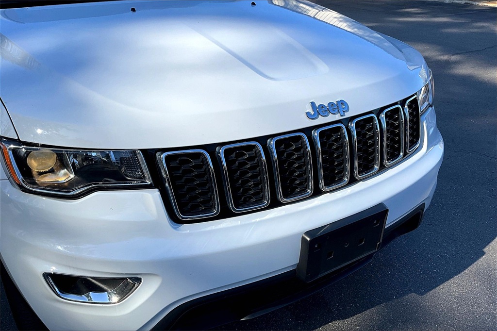 2022 Jeep Grand Cherokee WK Laredo E - Photo 5