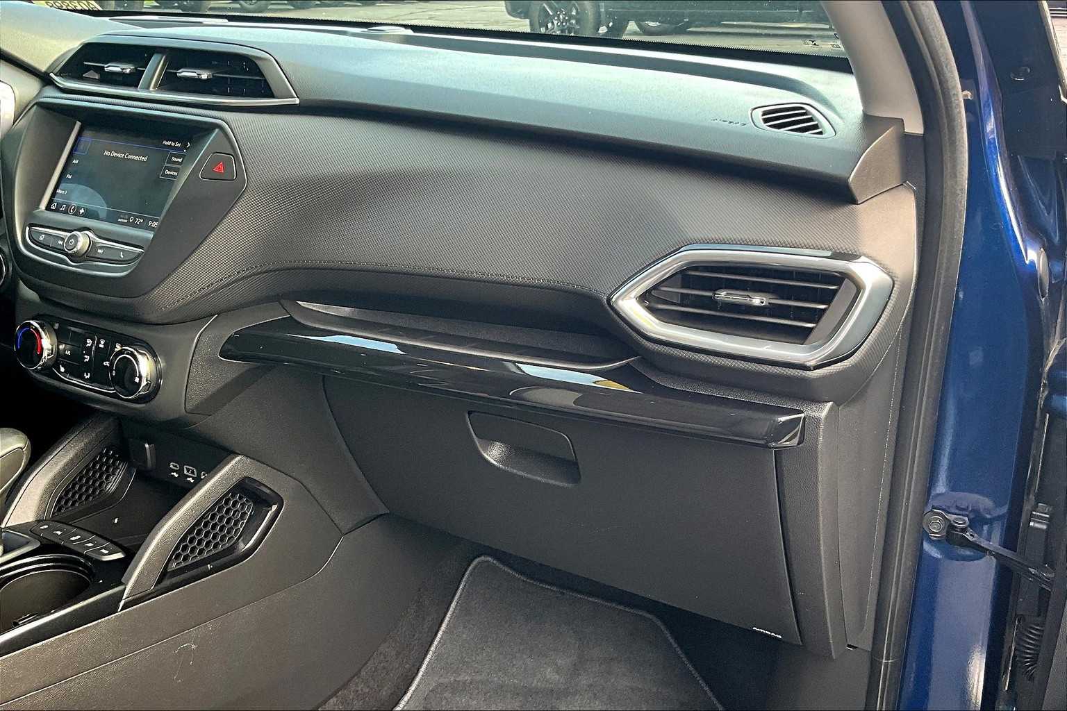 2022 Chevrolet TrailBlazer LT - Photo 13
