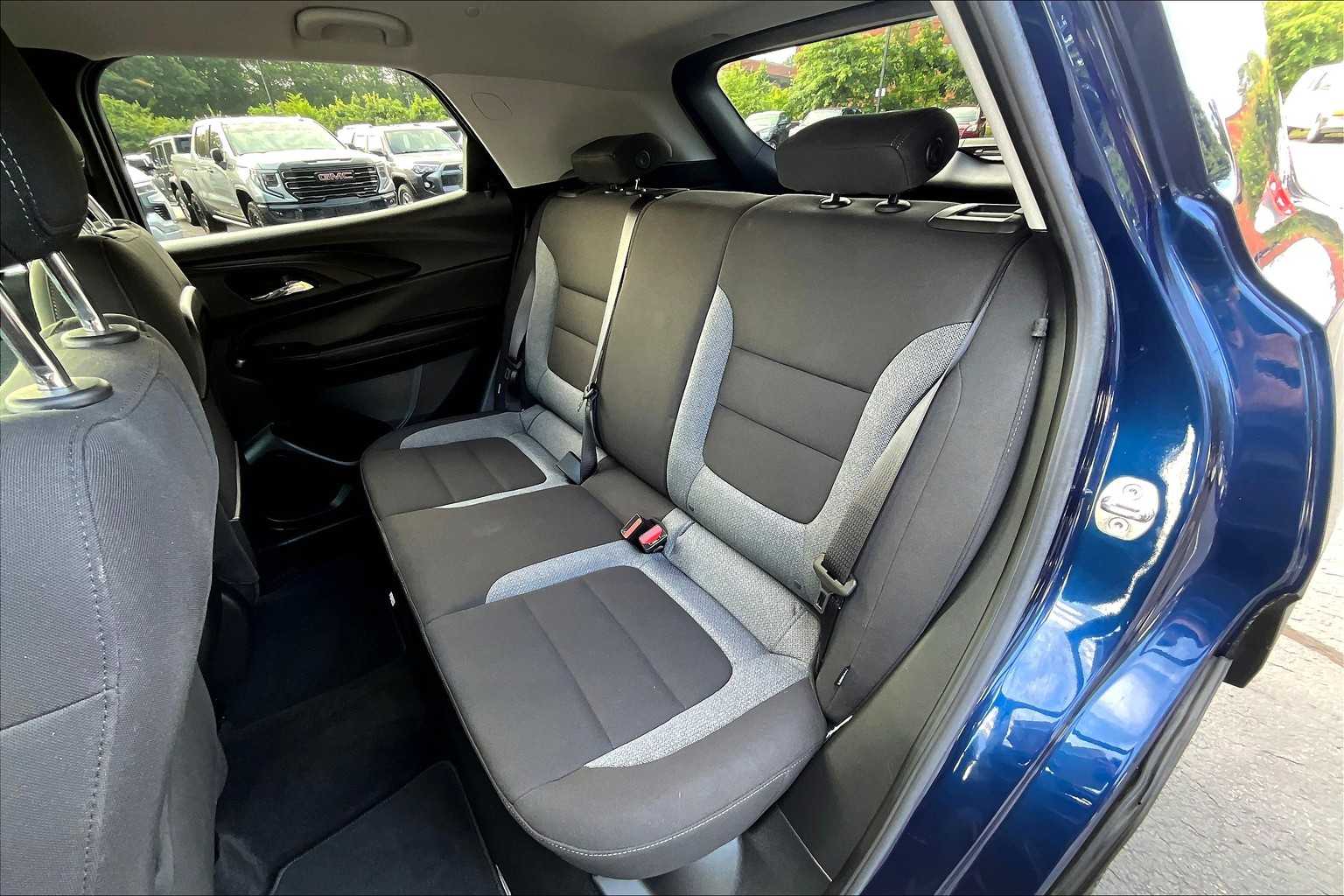 2022 Chevrolet TrailBlazer LT - Photo 14