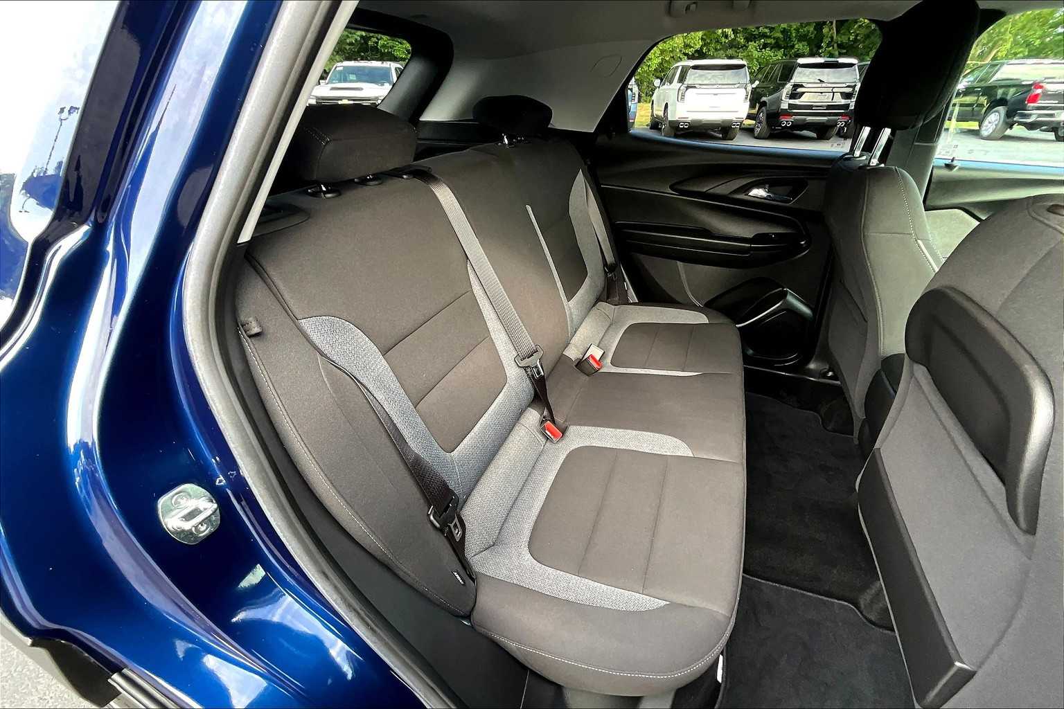 2022 Chevrolet TrailBlazer LT - Photo 15