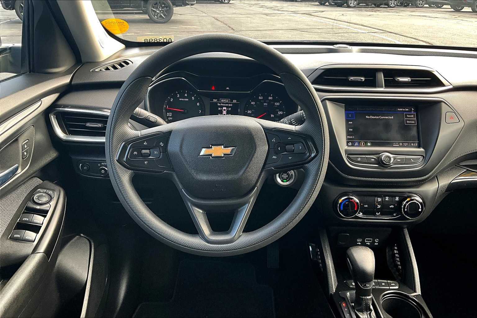 2022 Chevrolet TrailBlazer LT - Photo 16