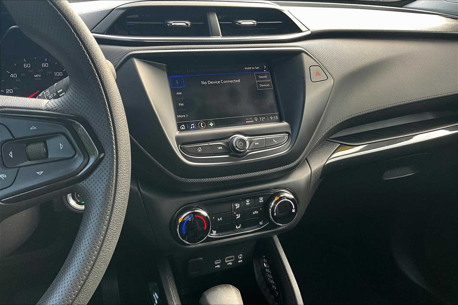 2022 Chevrolet TrailBlazer LT - Photo 17