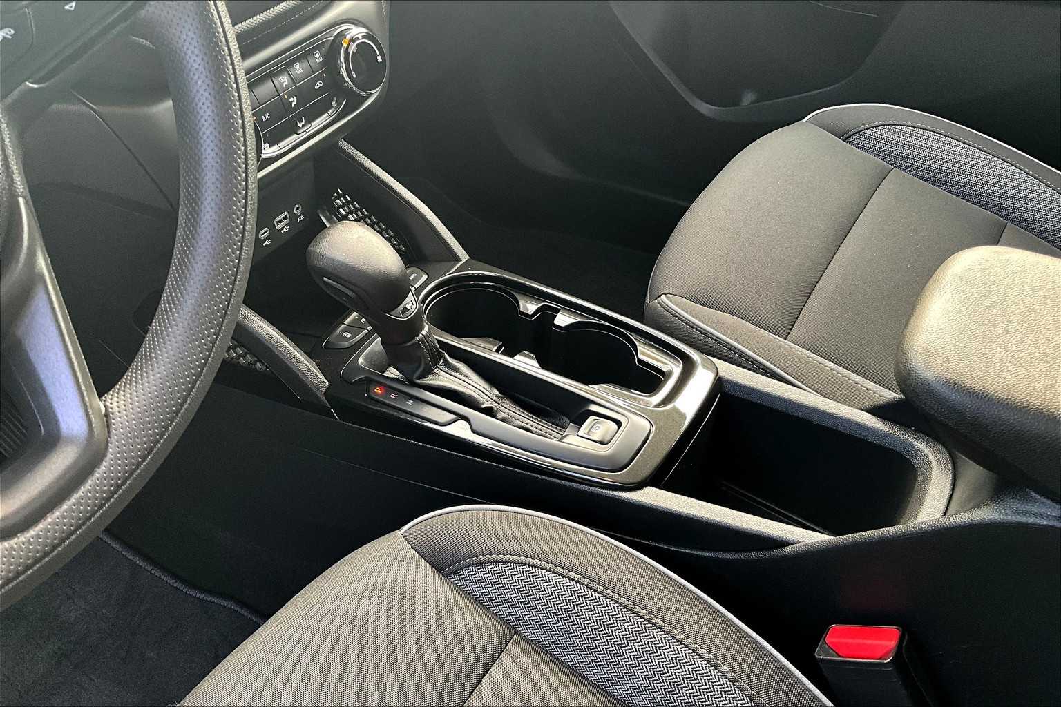 2022 Chevrolet TrailBlazer LT - Photo 19