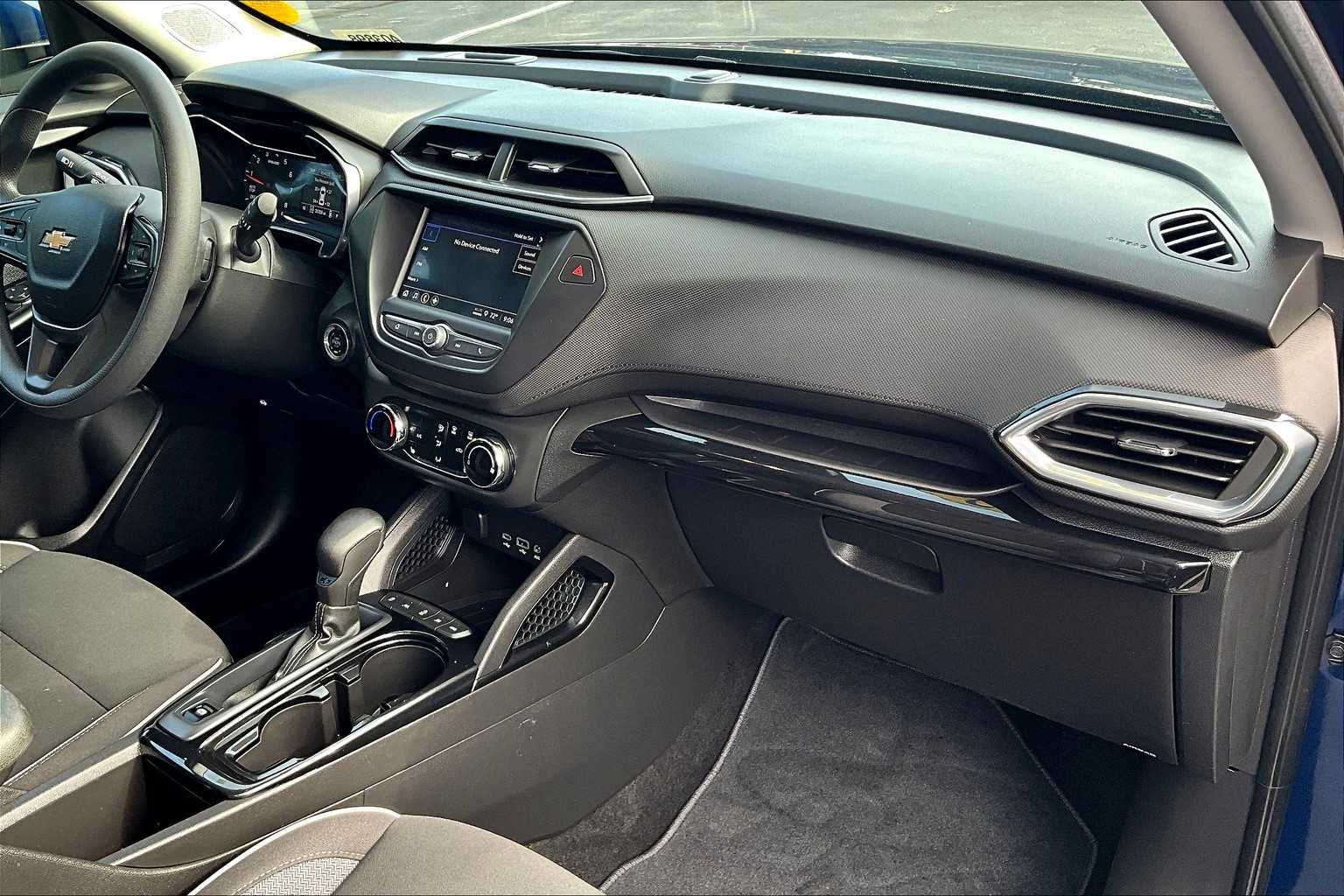 2022 Chevrolet TrailBlazer LT - Photo 21