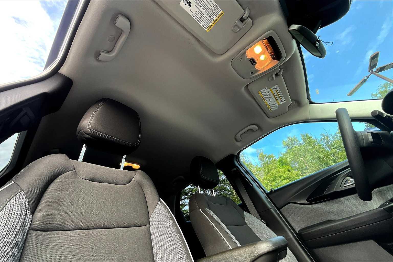 2022 Chevrolet TrailBlazer LT - Photo 22