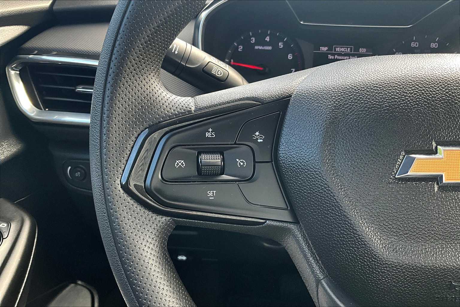 2022 Chevrolet TrailBlazer LT - Photo 23