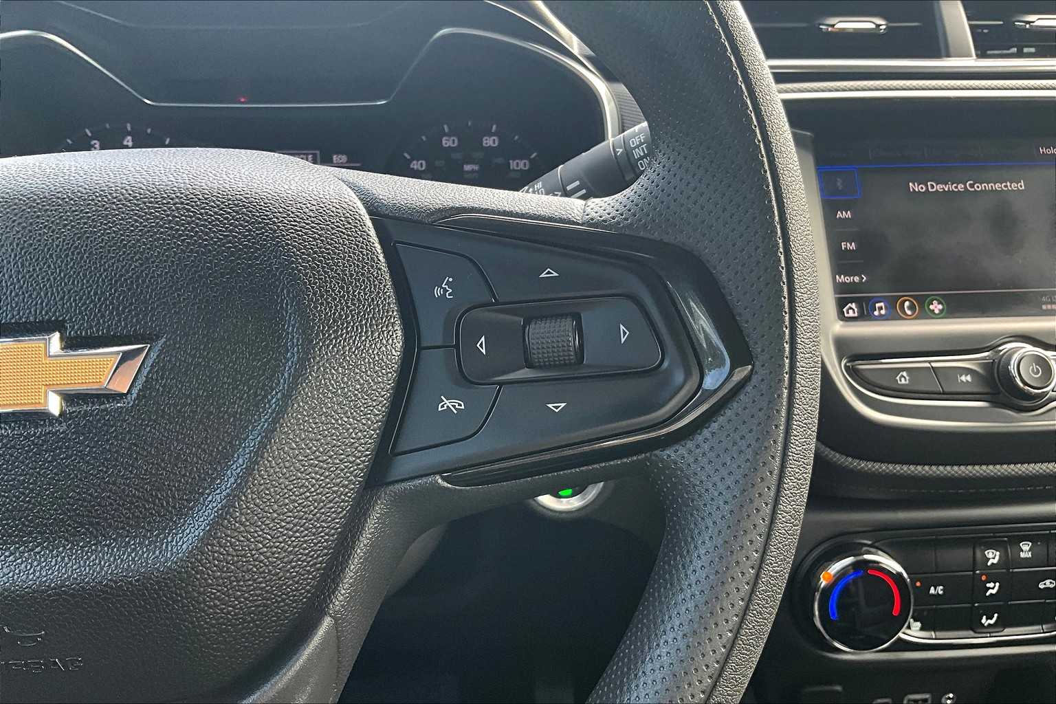 2022 Chevrolet TrailBlazer LT - Photo 24
