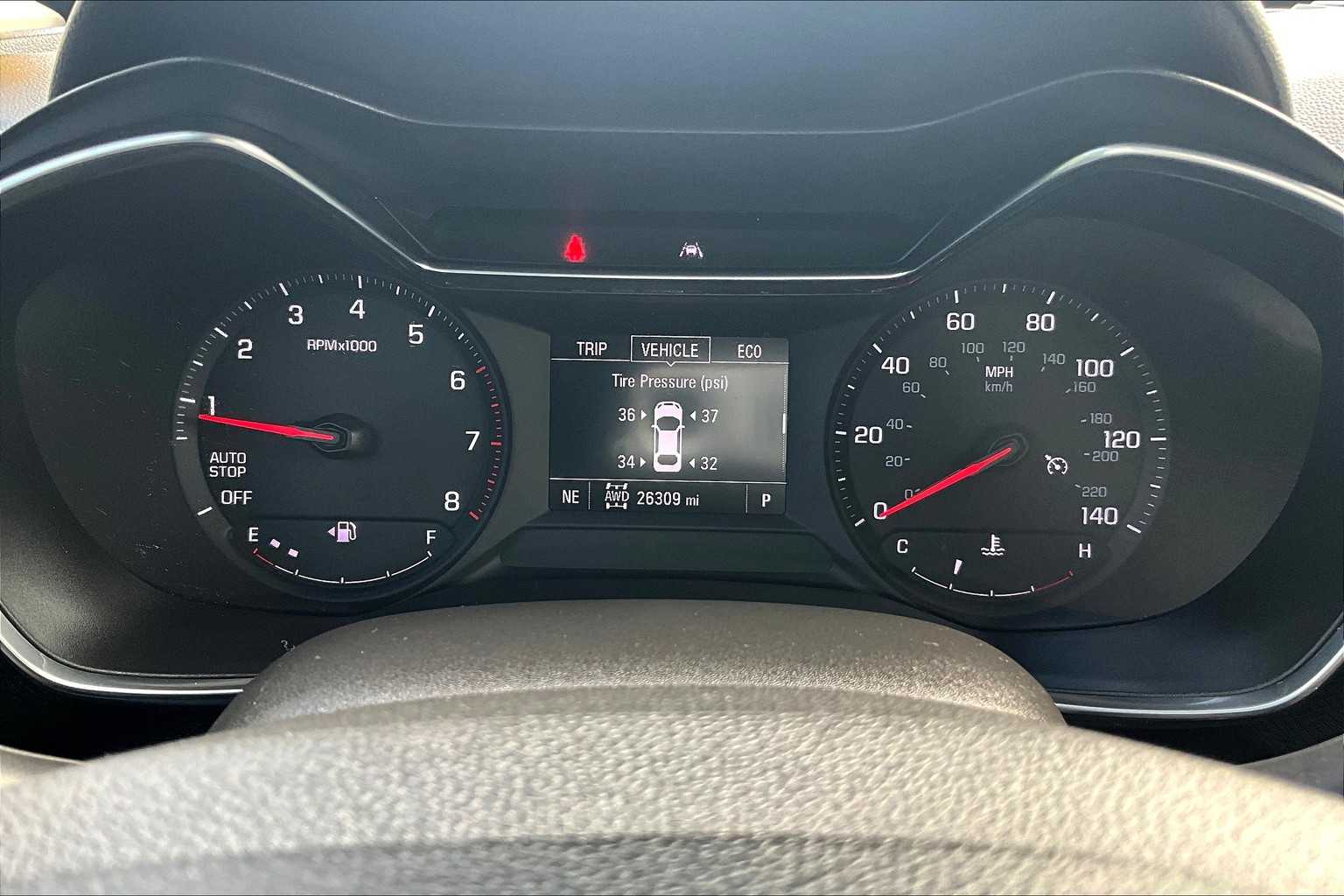 2022 Chevrolet TrailBlazer LT - Photo 25